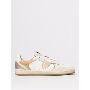 Philippe Model Sneakers Woman Beige